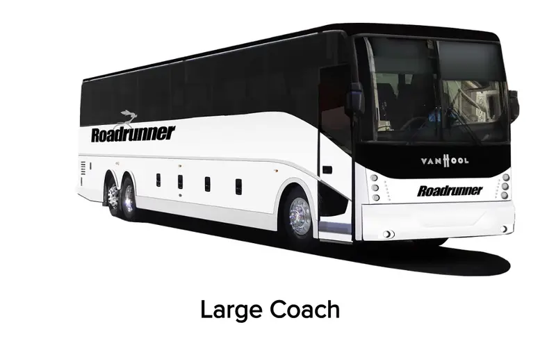 RoadRunner Charters
