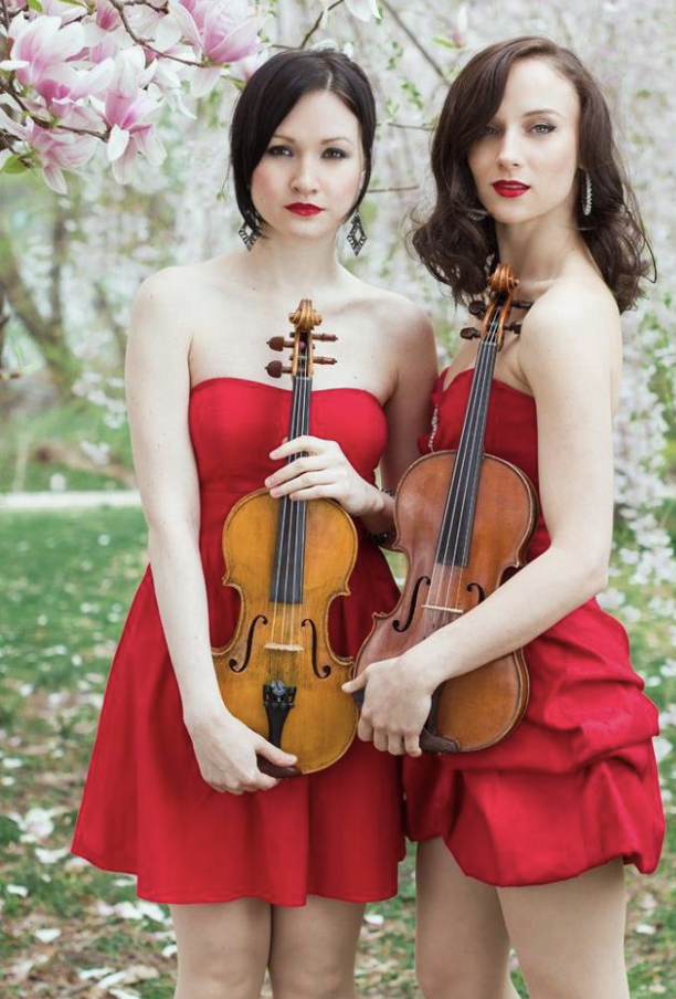 Solo Violist Ceremony