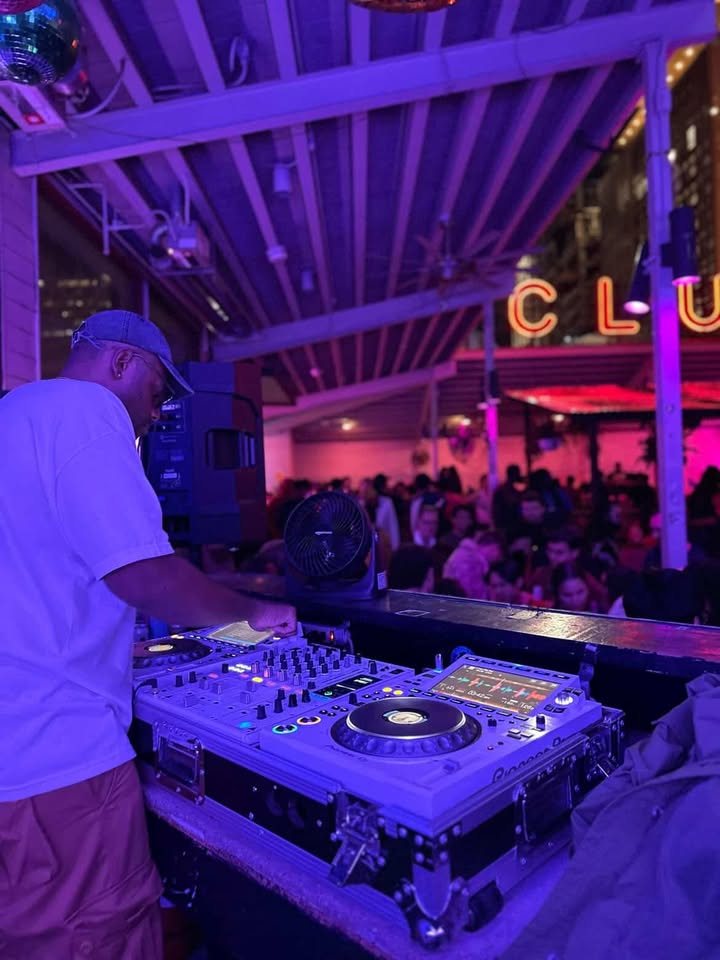 Club Pacakge