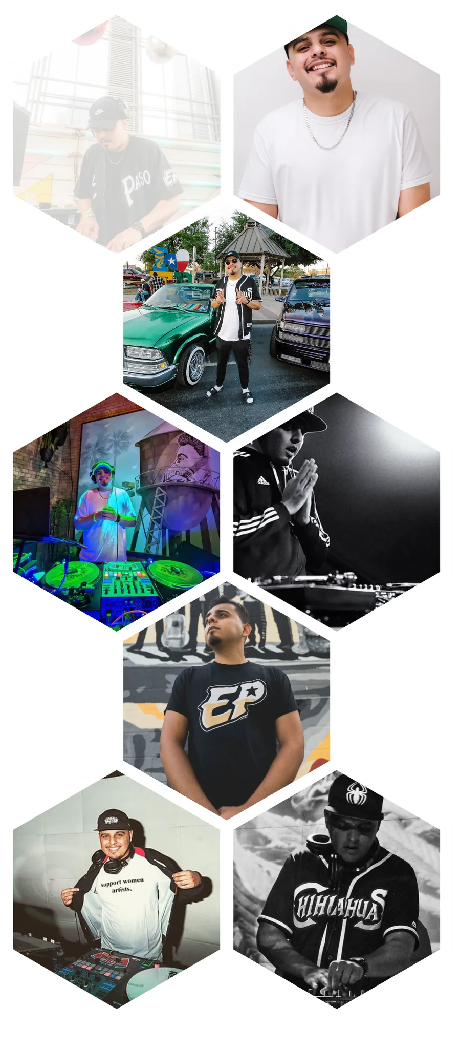 DJ Cortez