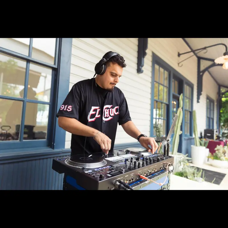 DJ Cortez gallery 2
