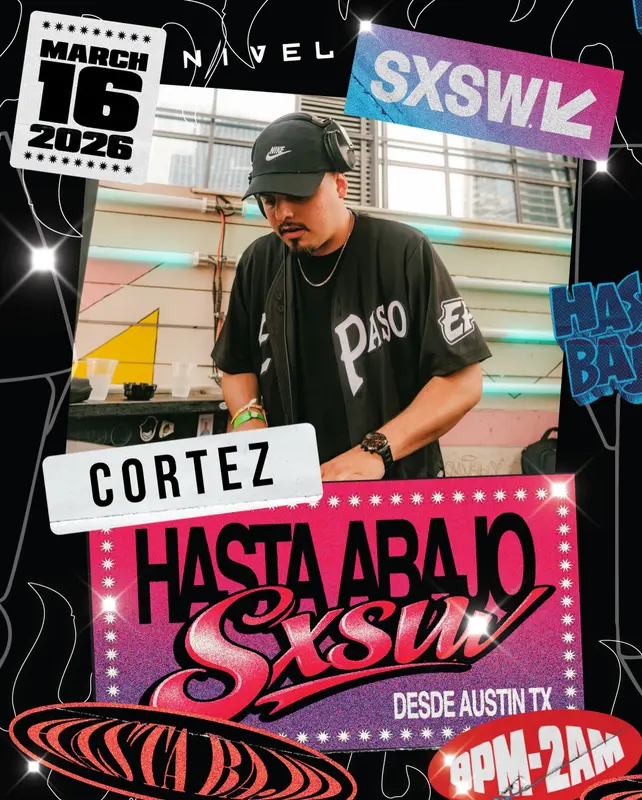 DJ Cortez gallery 4