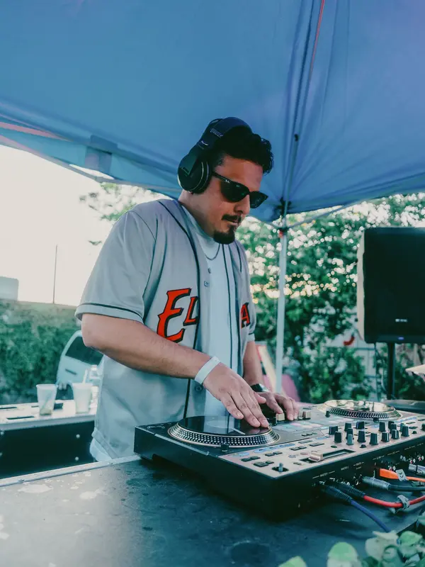 DJ Cortez gallery 5