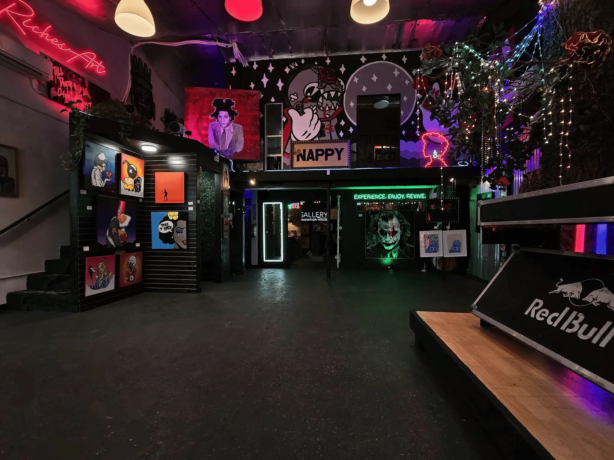 RichiesArt Gallery