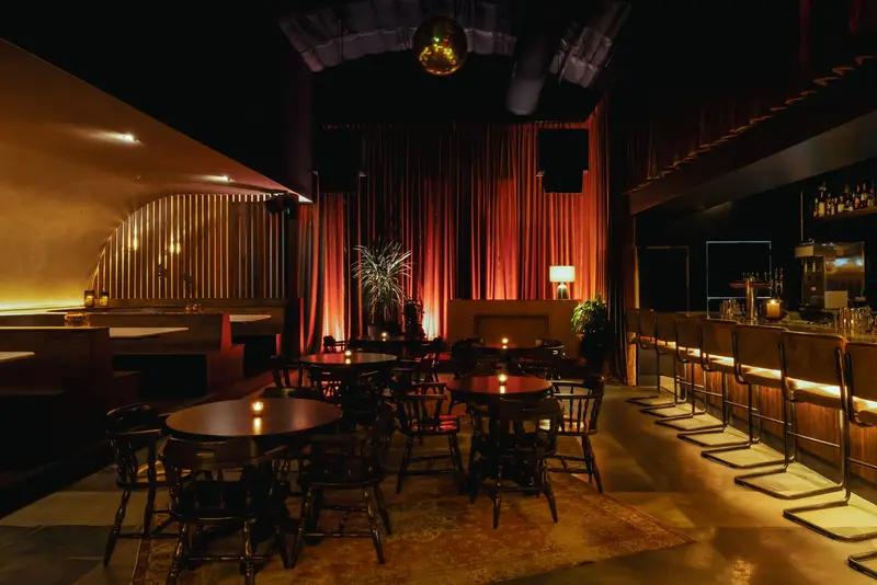 East End Ballroom