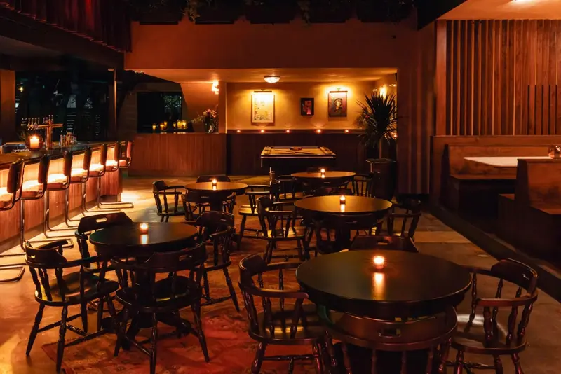 East End Ballroom