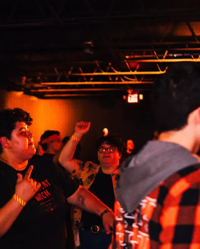 DJ Annalxg gallery 4