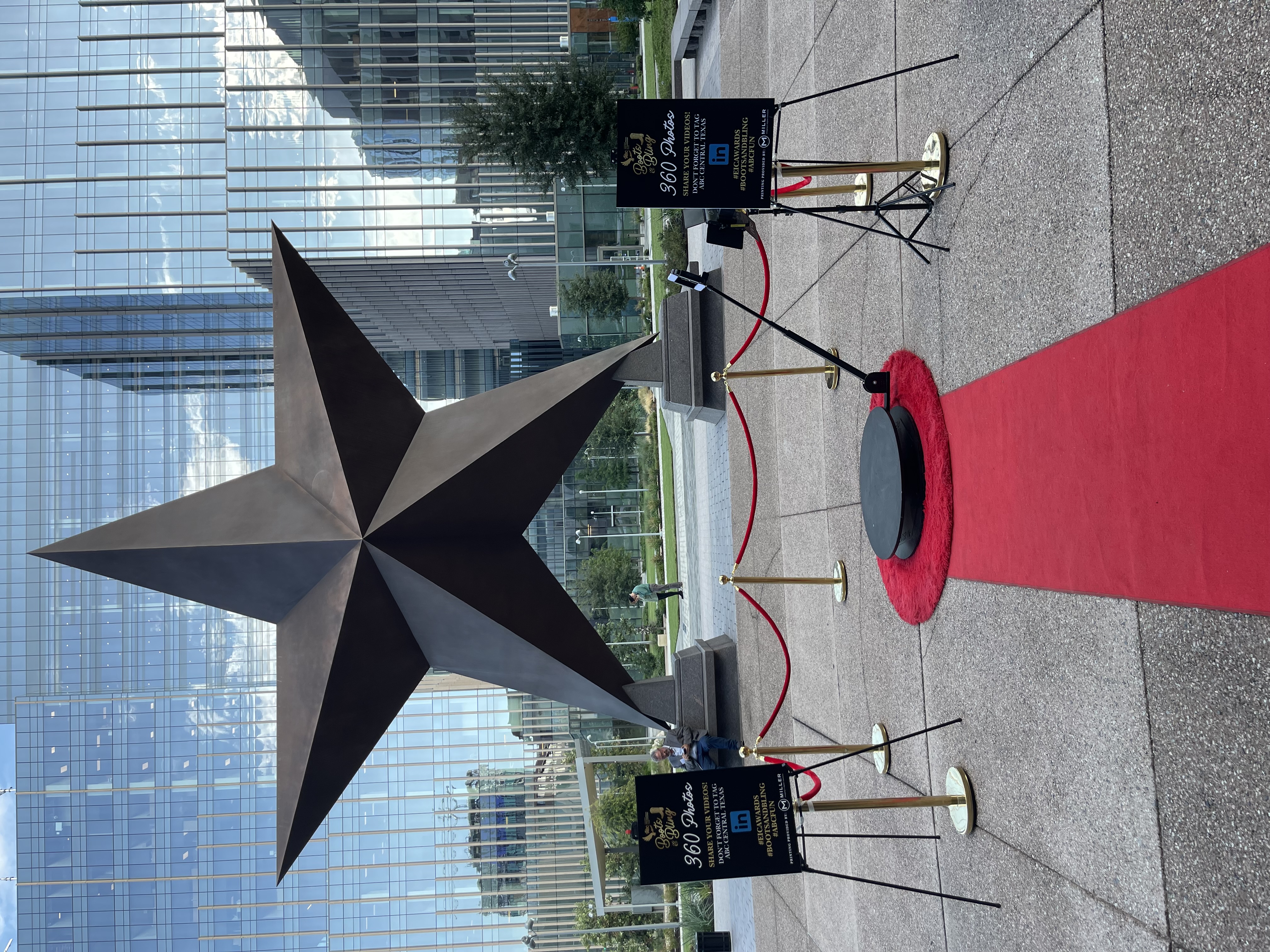 360 Photo Booth