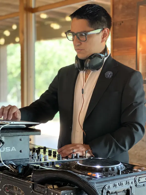 DJ Trey gallery 3