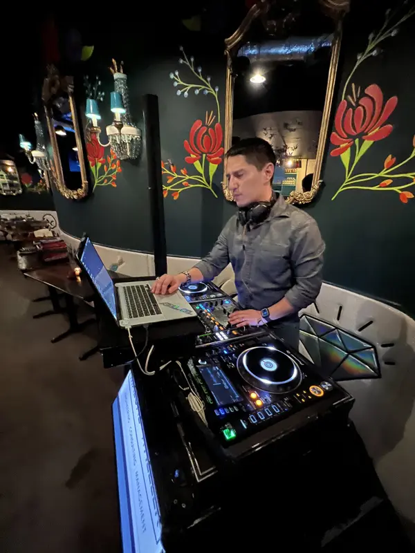 DJ Trey gallery 4