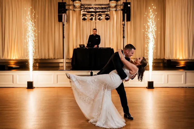 Walker Ballroom Dance
