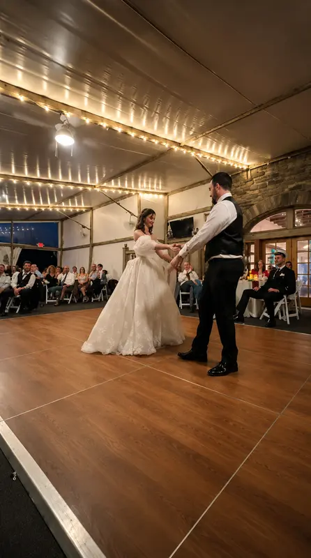 Walker Ballroom Dance
