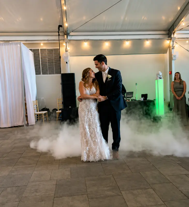 Walker Ballroom Dance