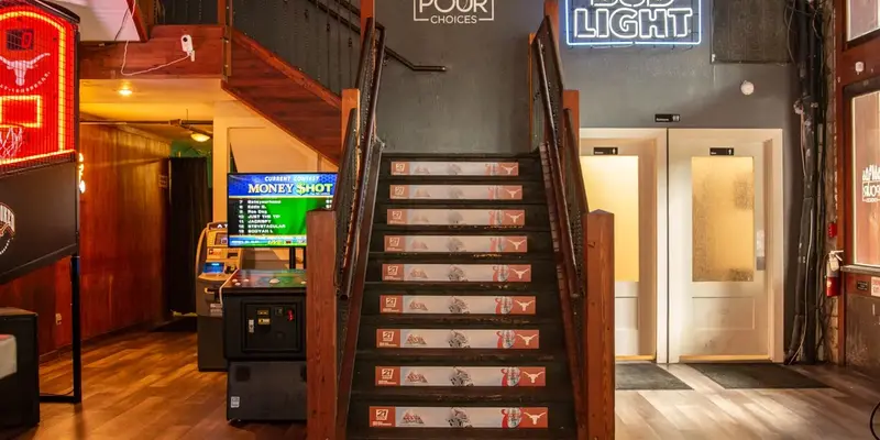Pour Choices