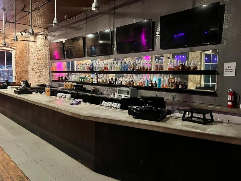 Pour Choices