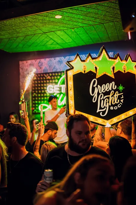 Green Light Social