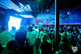Green Light Social