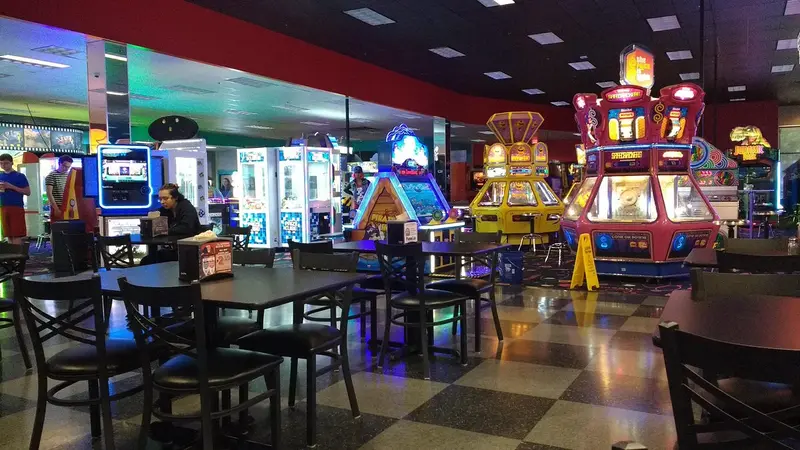 Pinballz gallery 2