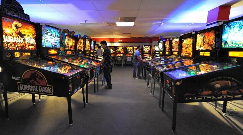 Pinballz gallery 4