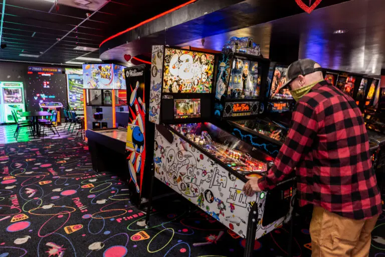 Pinballz gallery 5