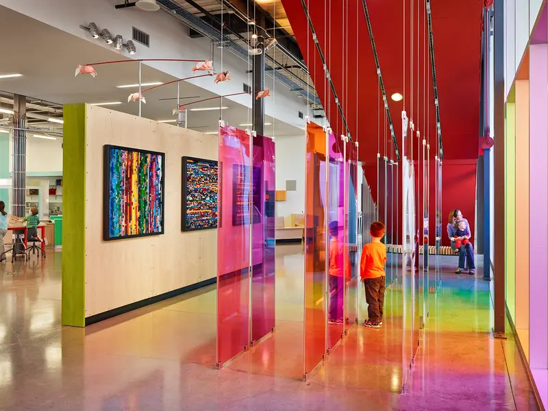 Thinkery gallery 4