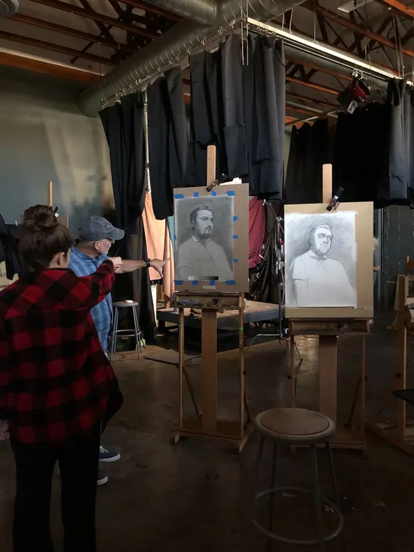 Atelier Dojo gallery 5