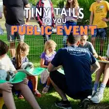 Tiny Tails To You gallery 5