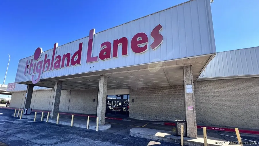 Highland Lanes