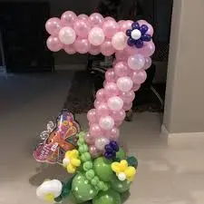 Magical Balloons gallery 5