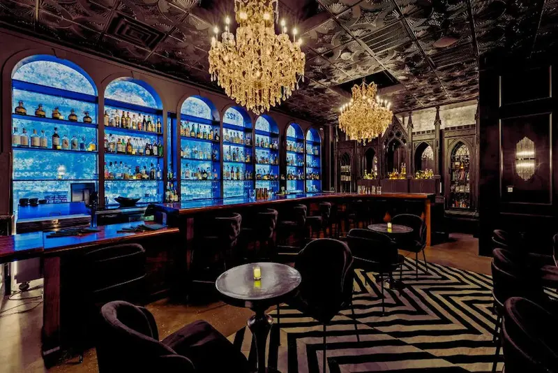 Inn Cahoots
