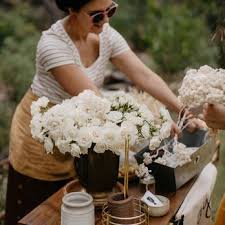 Full Service Floral