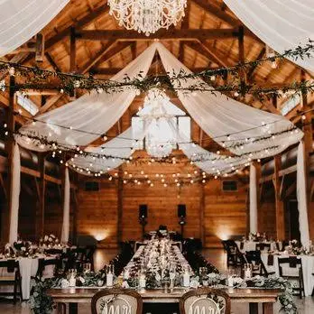 Unique Design & Events gallery 3