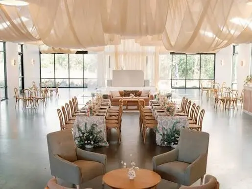 Unique Design & Events gallery 4