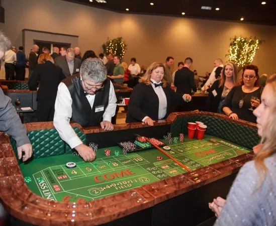 Texas Poker Supply