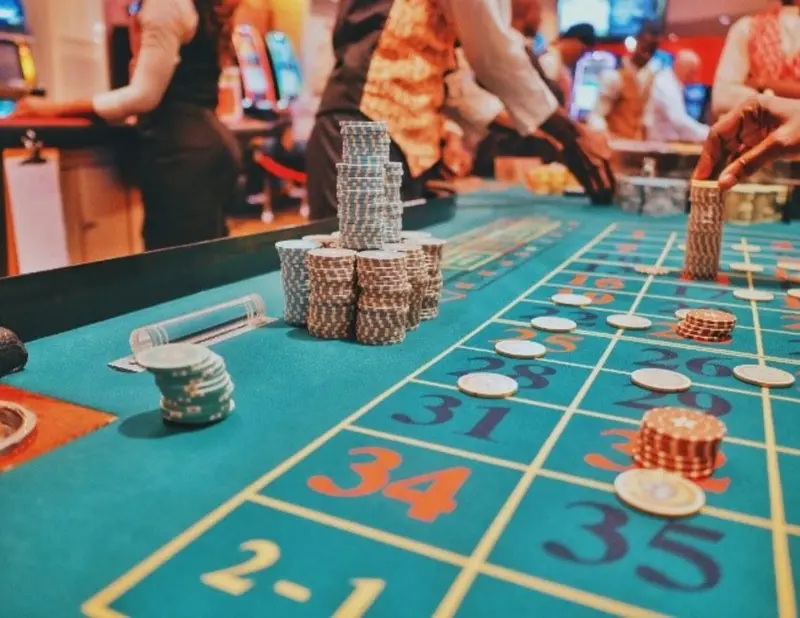 Texas Poker Supply gallery 2