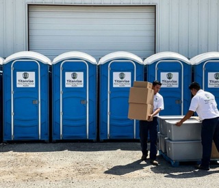 Toilet Renta