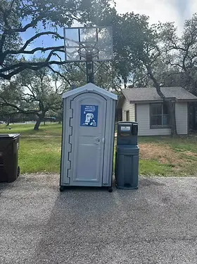 Portable Toilet Rentals Of Austin gallery 5