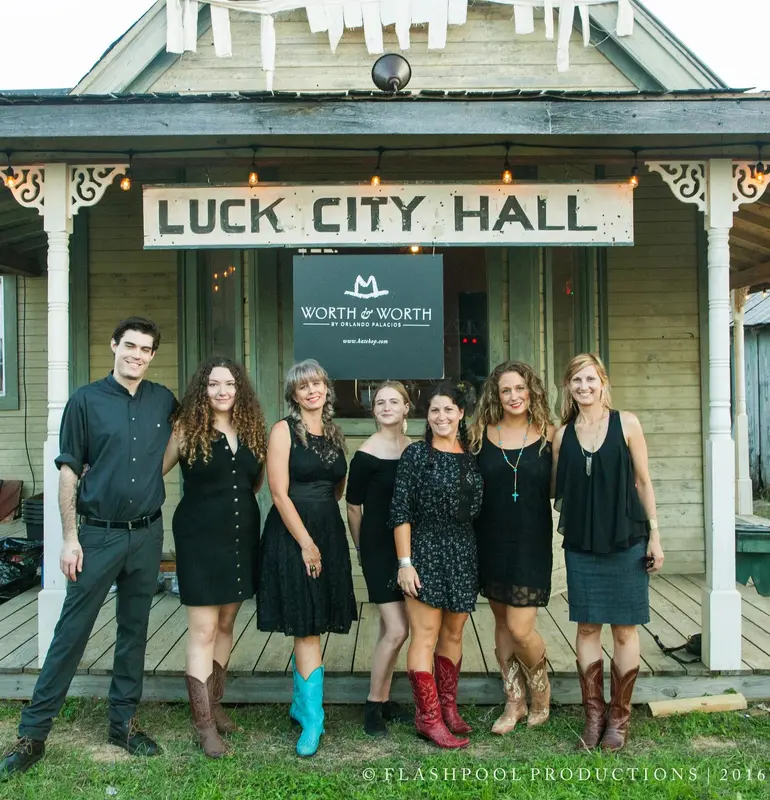 Austin Occasions gallery 3