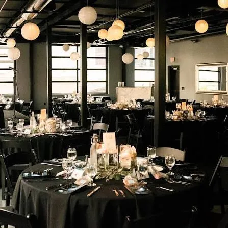 Mint Event Design