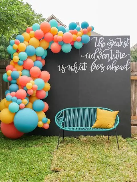 Mint Event Design gallery 4