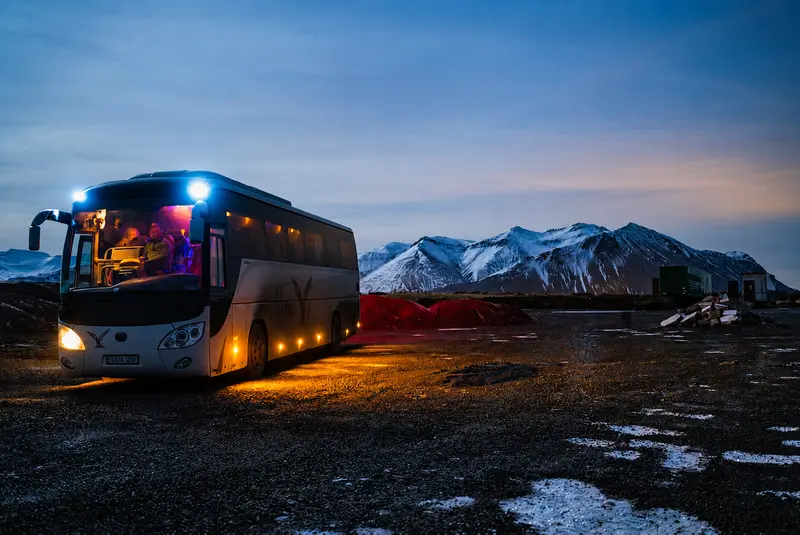 Holiday Coach Company gallery 2