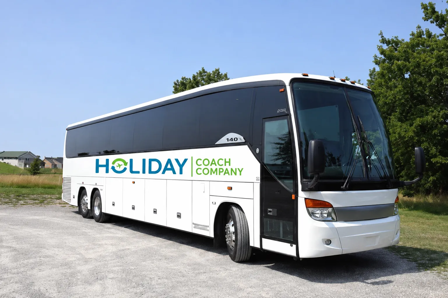 Holiday Coach Company