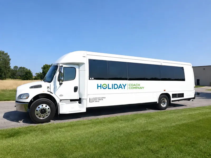 Holiday Coach Company gallery 3