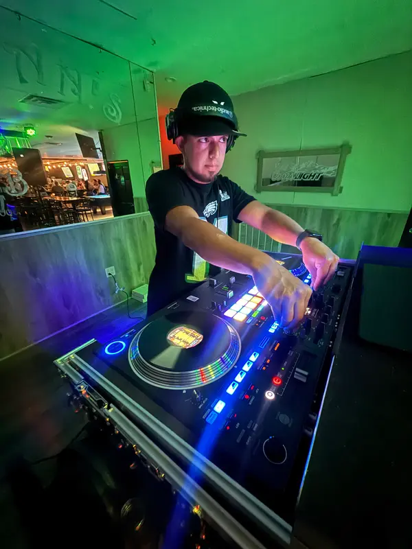DJ Manuel
