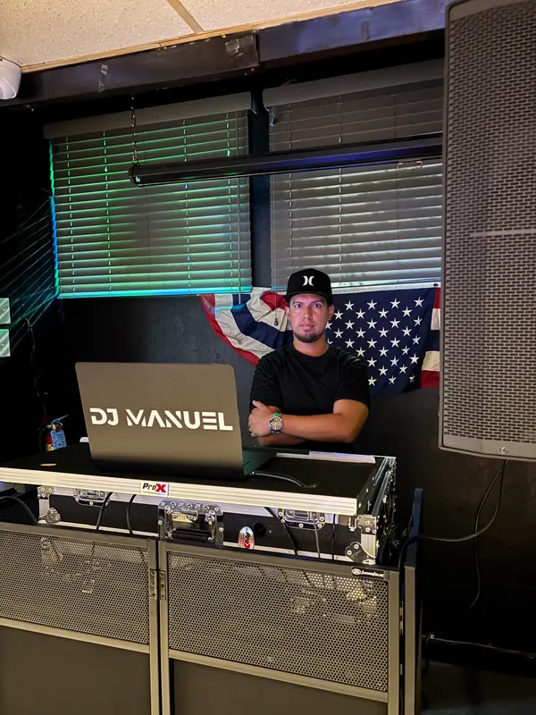 DJ Manuel gallery 5