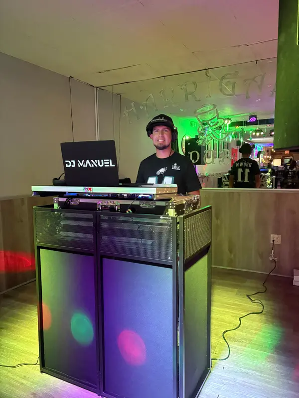 DJ Manuel gallery 2