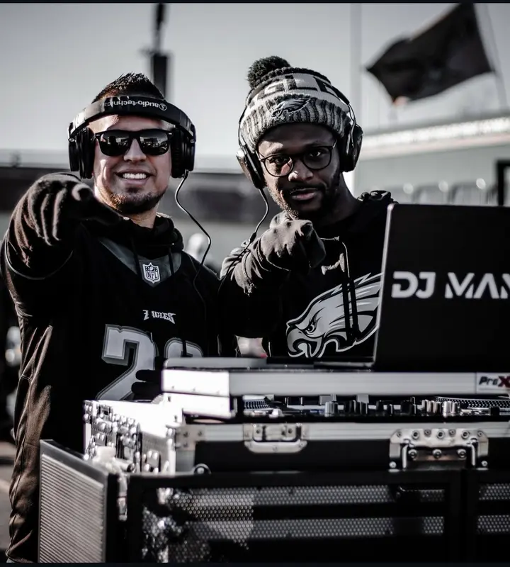 DJ Manuel gallery 3