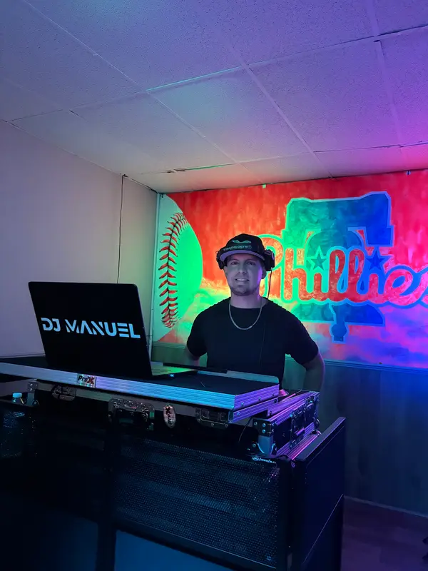 DJ Manuel gallery 4