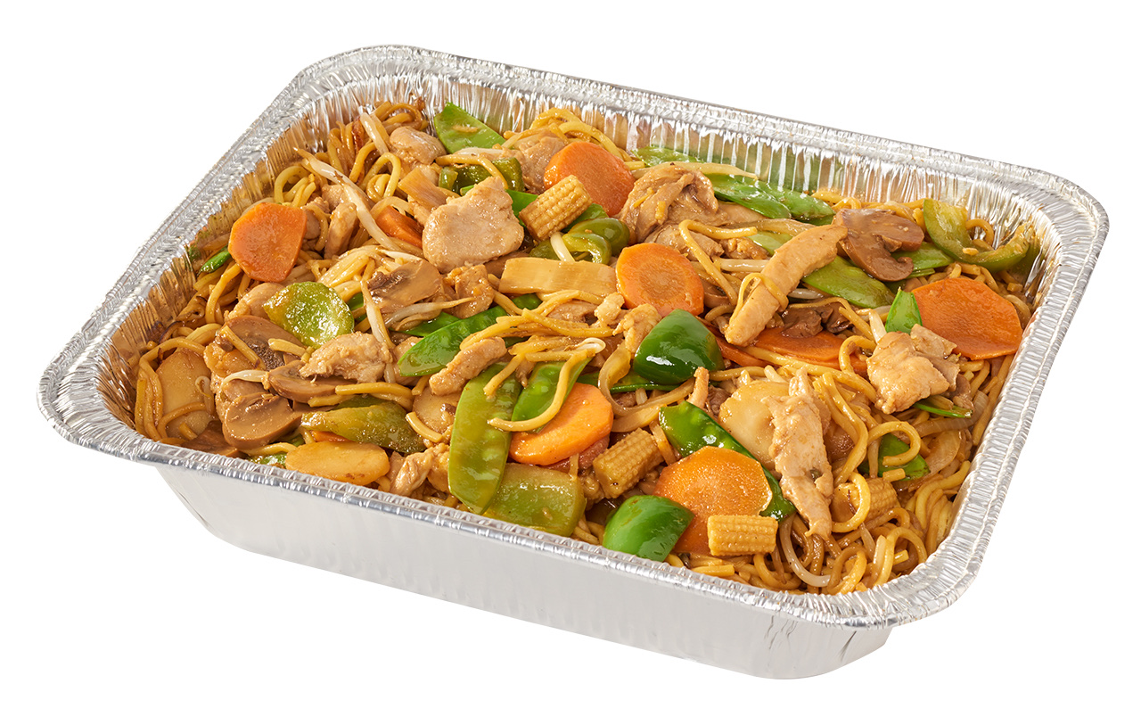 Lo Mein