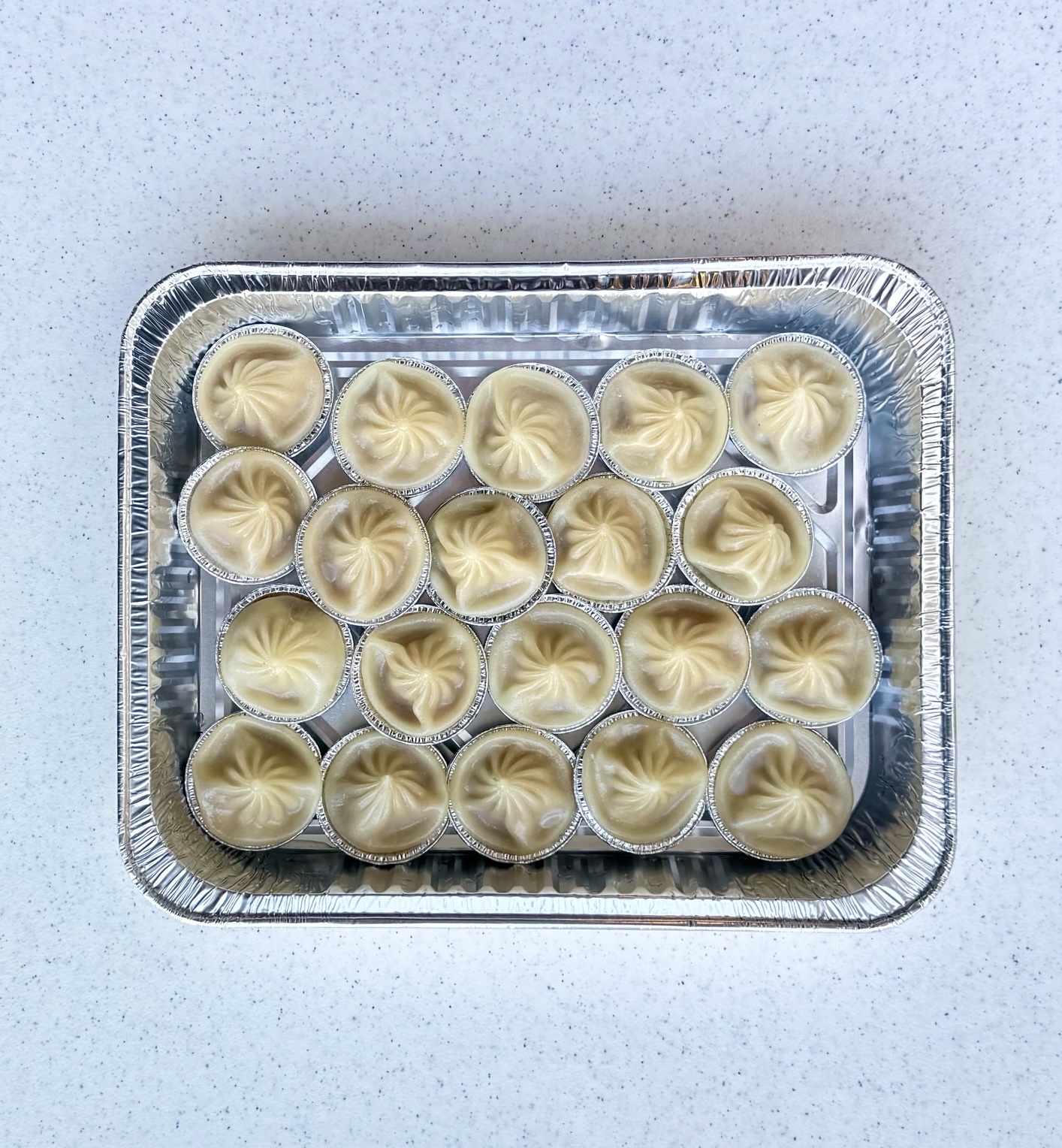 Xiao Long Bao